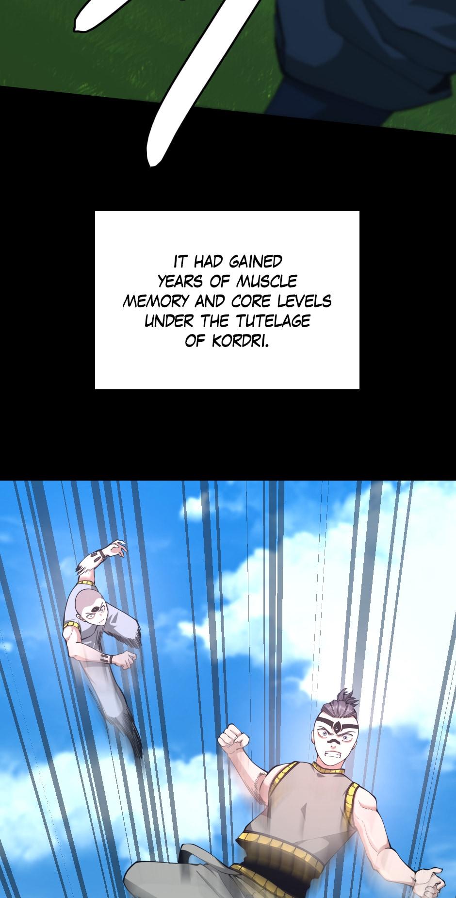 The Beginning After The End Chapter 154 image 031